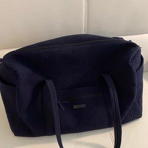 Vera Bradley Classic Duffel Bag